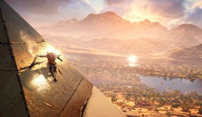 Can Assassin's Creed Origins Revive Ubisoft's Stealth Series?