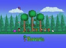 Terraria Tunnels onto the European PlayStation Store on 15th May