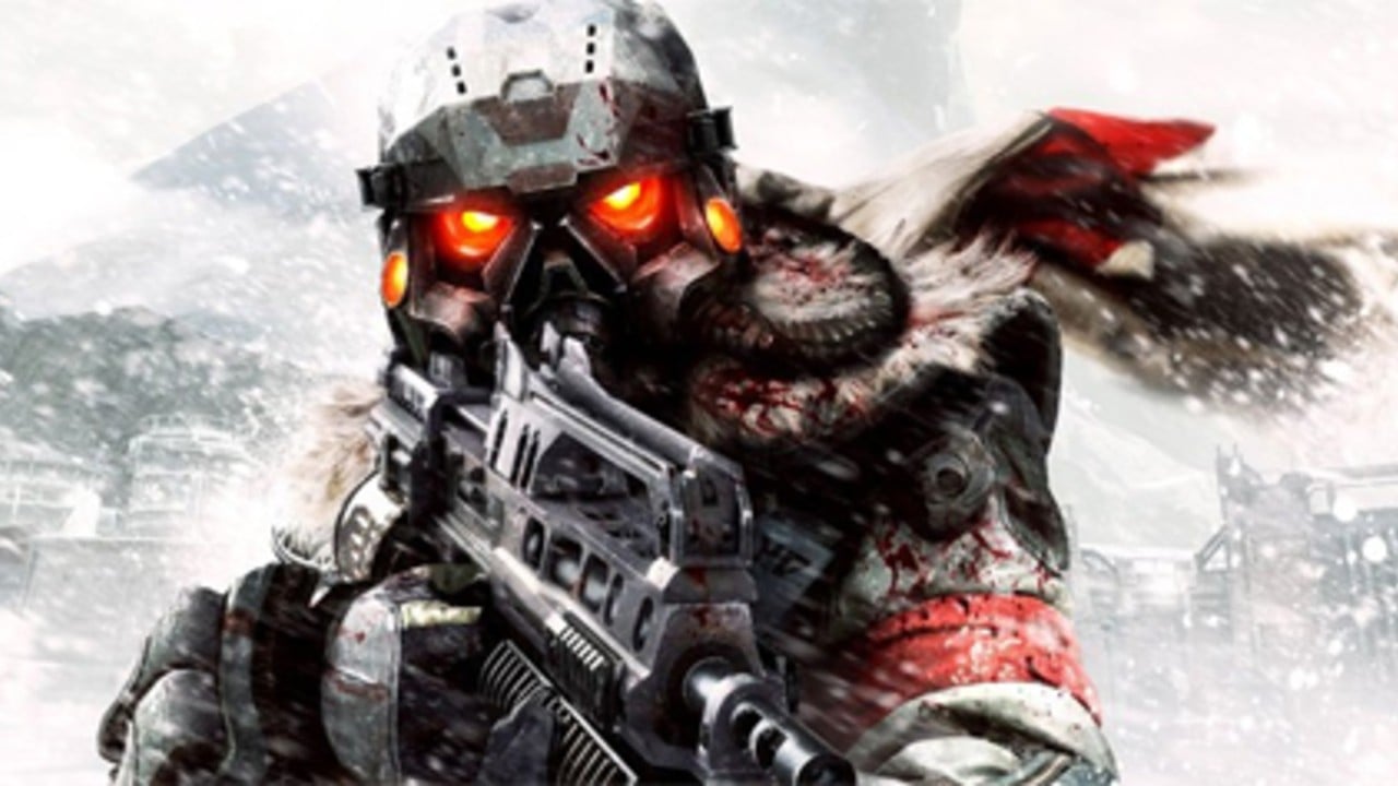 killzone 3 sales