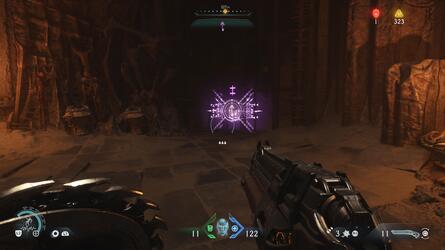 DOOM: The Dark Ages: The Forsaken Plains Walkthrough 11