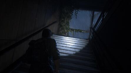 The Last of Us 1: Downtown Walkthrough - All Collectibles: Artefacts, Firefly Pendants, Shiv Doors, Safes