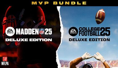 Yes, the Next Madden on PS5, PS4 Is Called Madden NFL 25 Again