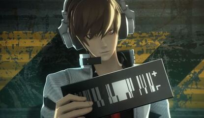 Freedom Wars Vita Reviews Fight for a Shorter Sentence