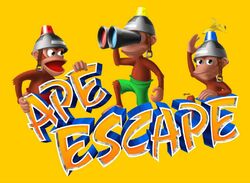 Is This Twitter Account Teasing a New Ape Escape Game?