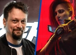 Cyberpunk 2's Director Is a Big Reason to Be Hyped for the Secretive 2077 Sequel
