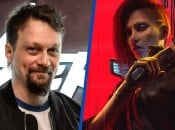 Cyberpunk 2's Director Is a Big Reason to Be Hyped for the Secretive 2077 Sequel
