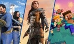 Xbox Polling Players on Whether Fallout, Elder Scrolls, or Even Minecraft Should Go Exclusive