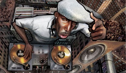 Grandmaster Flash's DJ Hero Appearance Makes Us Reconsider Yesterday's Outburst