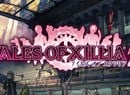 Tick Tock, It's Time for the First Tales of Xillia 2 Translated Trailer