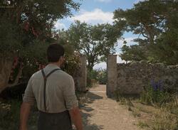 Mafia: The Old Country: Chapter 3 - Pizzu Walkthrough