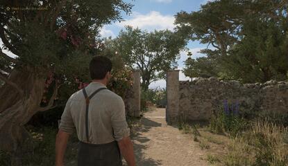 Mafia: The Old Country: Chapter 3 - Pizzu Walkthrough