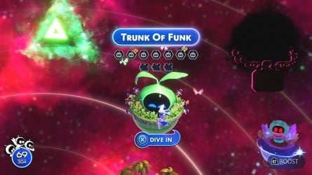 Astro Bot: Trunk of Funk Walkthrough - All Collectibles: Bots, Puzzle Pieces 2