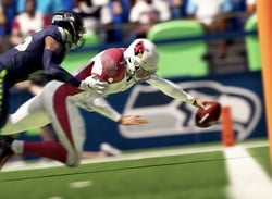 UK Sales Charts: Madden 21 Breaches Top 10 in Slow Week for PS4