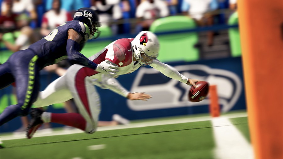 Madden NFL 21 PS4 PlayStation 4