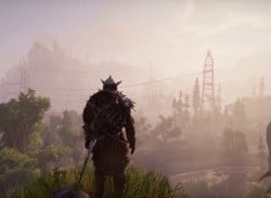 Open World PS4 RPG ELEX Gets a New Gameplay Trailer