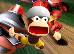 The Making Of Ape Escape, Sony's Groundbreaking Platformer That Unlocked The DualShock's Potential