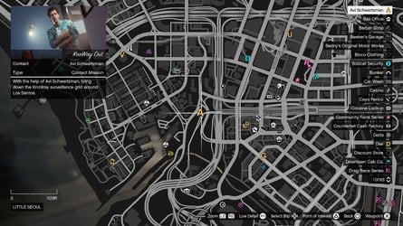 GTA Online: How to Start a Safehouse in the Hills and Best Mansions to Buy 3