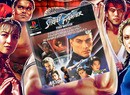 Here Comes a Returning Challenger! Street Fighter Getting Readied for TV, Film Revival