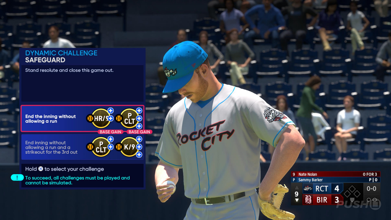MLB The Show 22: How to Improve Your Ballplayer in Road to the Show and  Diamond Dynasty - Push Square