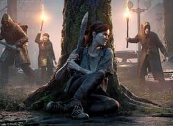 The Last of Us 2 Began Life as Open World Melee Epic Heavily Inspired by Bloodborne