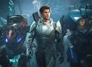 A Massive Amount of Uncut Exodus Gameplay Has Appeared Online