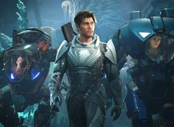 A Massive Amount of Uncut Exodus Gameplay Has Appeared Online
