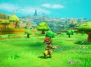 Fantasy Life i Is Bringing Big Improvements to Its Camera, Based on Player Feedback
