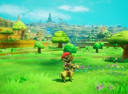 Fantasy Life i Is Bringing Big Improvements to Its Camera, Based on Player Feedback