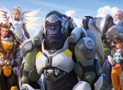 Overwatch 2 Announced for PS4, Adds Story Missions and Co-Op