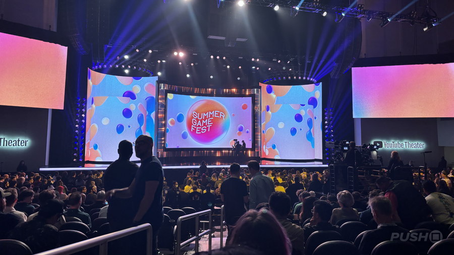 A report supposedly revealed the fees for showing game trailers at Geoff Keighley's Summer Game Fest showcase. How much would it cost you to show a one-minute trailer?