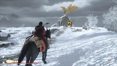 Ghost of Yotei: All Altars of Reflection Locations Guide 103