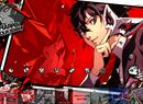 Sony Sending Out Even More Persona 5 Royal Dynamic PS4 Themes and Avatars