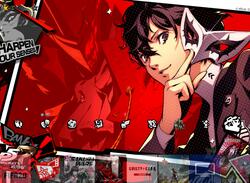 Sony Sending Out Even More Persona 5 Royal Dynamic PS4 Themes and Avatars