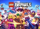 LEGO Brawls Throws a Yellow Fist at PS5, PS4 This Summer
