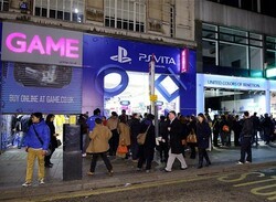 Sony Stresses the Importance of Retail Despite Gaikai Purchase