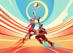 Roller Champions Shows Wheel Promise in PS4 Closed Beta