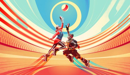 Roller Champions Shows Wheel Promise in PS4 Closed Beta