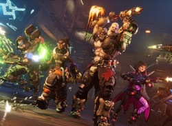 Are You Sold on Borderlands 4?