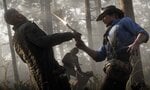 There's a Big Ol' Bully Reference in Red Dead Redemption 2