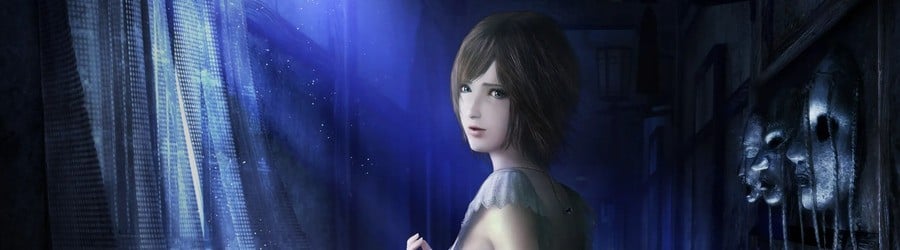 Fatal Frame: Mask of the Lunar Eclipse (PS5)