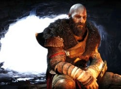 God of War Dev Working on 'A New Franchise Within the God of War Universe'
