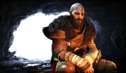 God of War Dev Working on 'A New Franchise Within the God of War Universe'