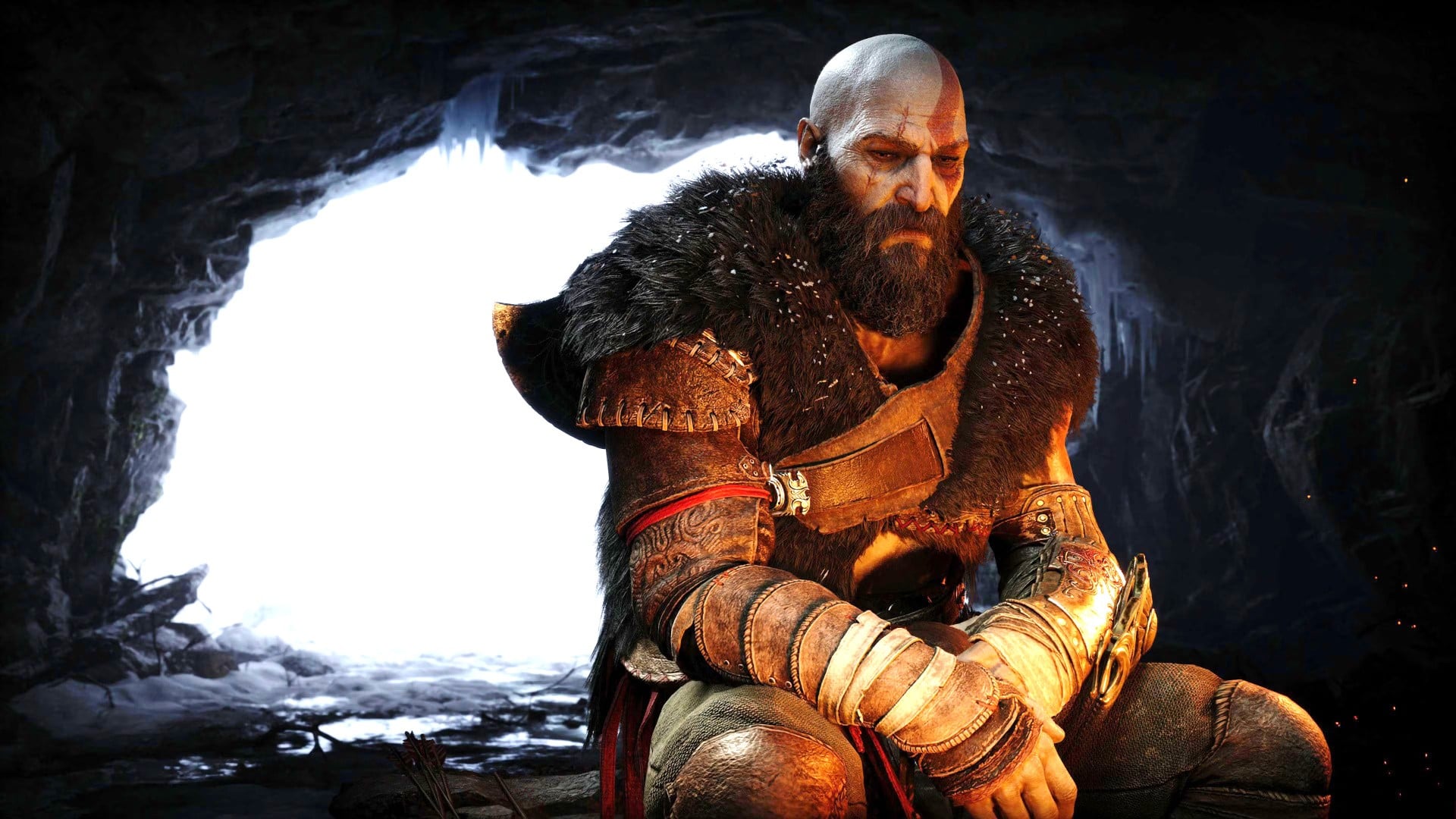 Rumour: God of War Dev Working on ‘A New Franchise Within the God of War Universe’ Rumour: God of War Dev Working on ‘A New Franchise Within the God of War Universe’