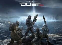 Follow the Way of the Mercenary with DUST 514