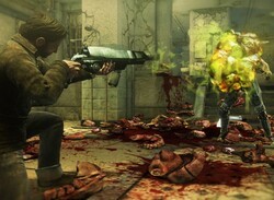Resistance 3 Is Making a Right Bloody Mess