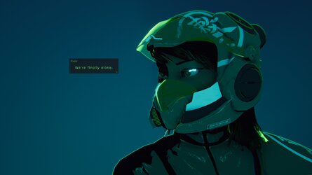 Critically Acclaimed Narrative Game 1000xRESIST Tells Its Tale on PS5 4