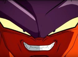 Janemba and Gogeta Officially Revealed for Dragon Ball FighterZ
