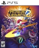 Rogue Legacy 2
