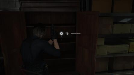Resident Evil Requiem: All Charms Locations and How to Get Them Guide 6