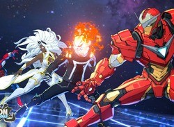 Maybe We'll Get Character Reveals at Marvel Tokon's Tokyo Game Show Presentation